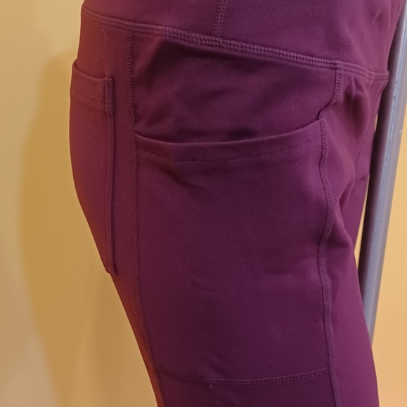 NWT Skechers GoWalk Pants - Picture 4 of 7